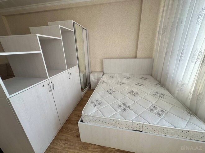 Сдаётся 1-комн. новостройка 60 м², м. Халглар Достлугу, photo 19 from 27