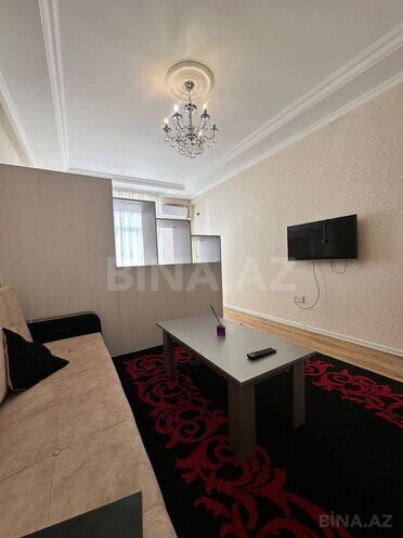 Сдаётся 1-комн. новостройка 60 м², м. Халглар Достлугу, photo 20 from 27