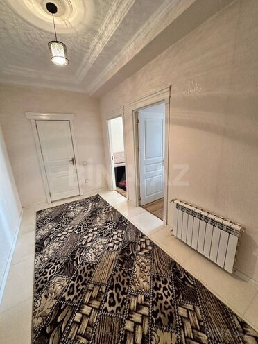 Сдаётся 1-комн. новостройка 60 м², м. Халглар Достлугу, photo 12 from 27