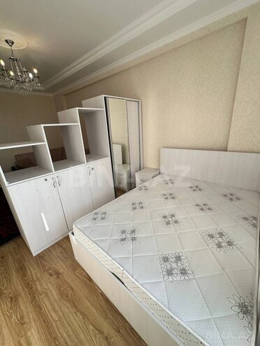 Сдаётся 1-комн. новостройка 60 м², м. Халглар Достлугу, photo 7 from 27