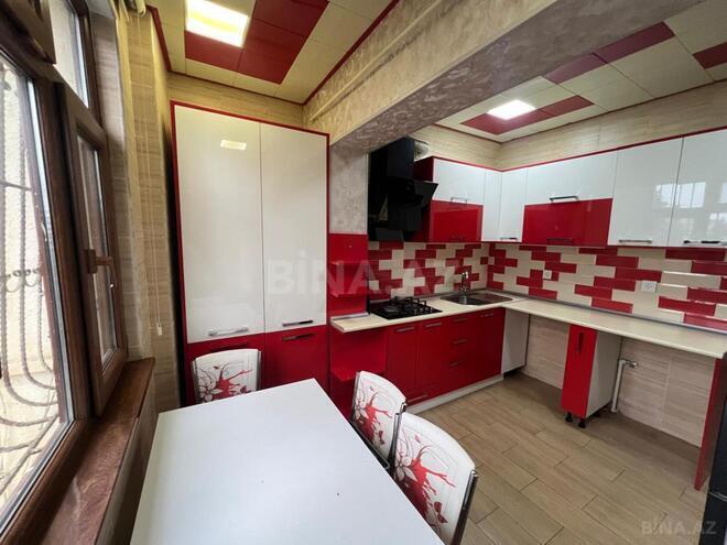 Продаётся 3-комн. вторичка 80 м², м. Ази Асланов, photo 17 from 25