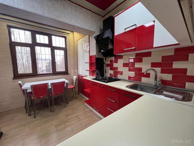 Продаётся 3-комн. вторичка 80 м², м. Ази Асланов, photo 18 from 25