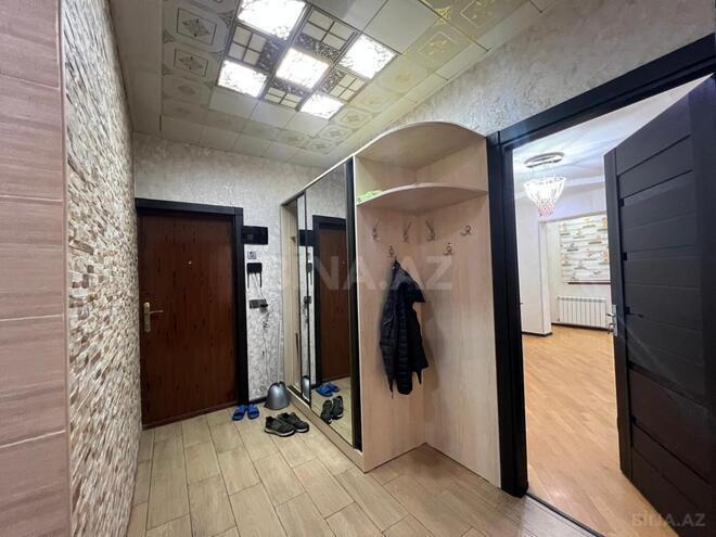 Продаётся 3-комн. вторичка 80 м², м. Ази Асланов, photo 21 from 25