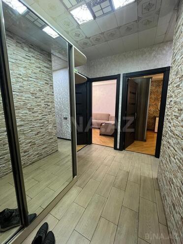 Продаётся 3-комн. вторичка 80 м², м. Ази Асланов, photo 19 from 25