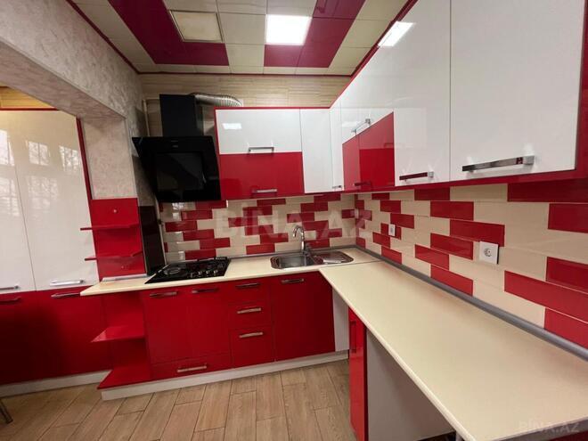 Продаётся 3-комн. вторичка 80 м², м. Ази Асланов, photo 15 from 25