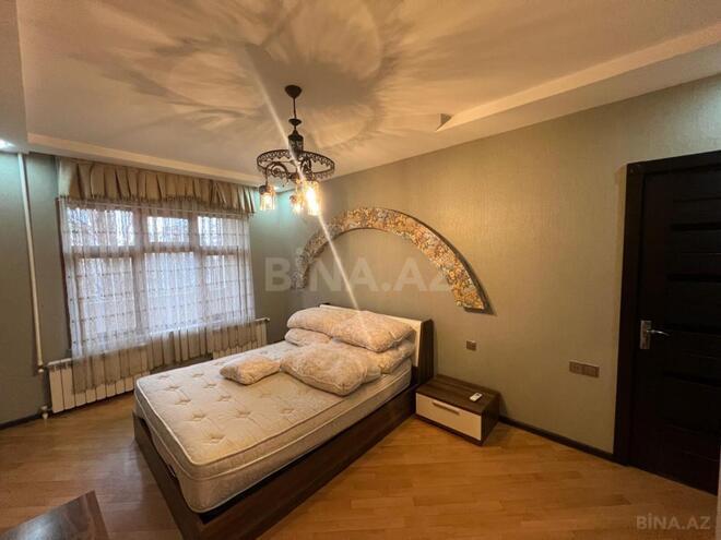 Продаётся 3-комн. вторичка 80 м², м. Ази Асланов, photo 9 from 25