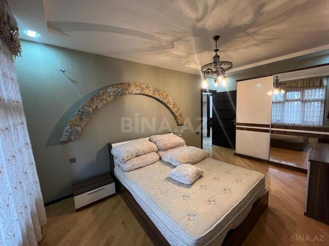 Продаётся 3-комн. вторичка 80 м², м. Ази Асланов, photo 8 from 25