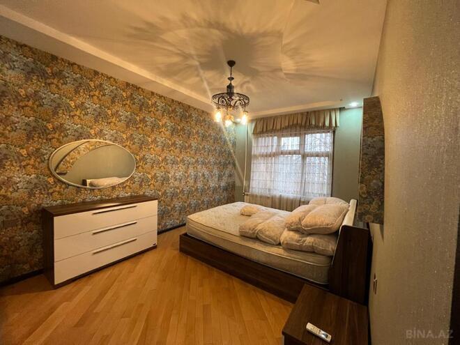 Продаётся 3-комн. вторичка 80 м², м. Ази Асланов, photo 7 from 25