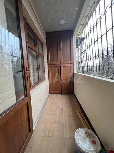 Продаётся 3-комн. вторичка 80 м², м. Ази Асланов, photo 22 from 25