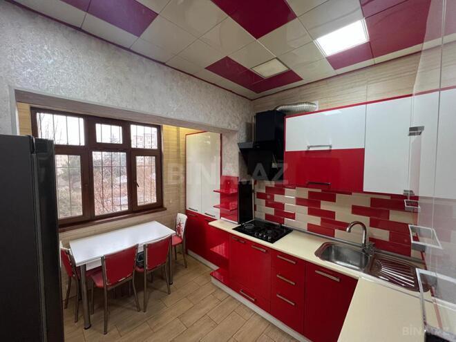 Продаётся 3-комн. вторичка 80 м², м. Ази Асланов, photo 14 from 25