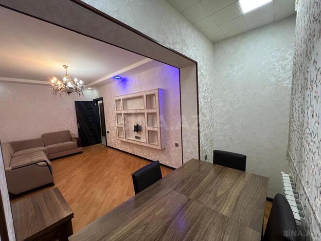 Продаётся 3-комн. вторичка 80 м², м. Ази Асланов, photo 4 from 25