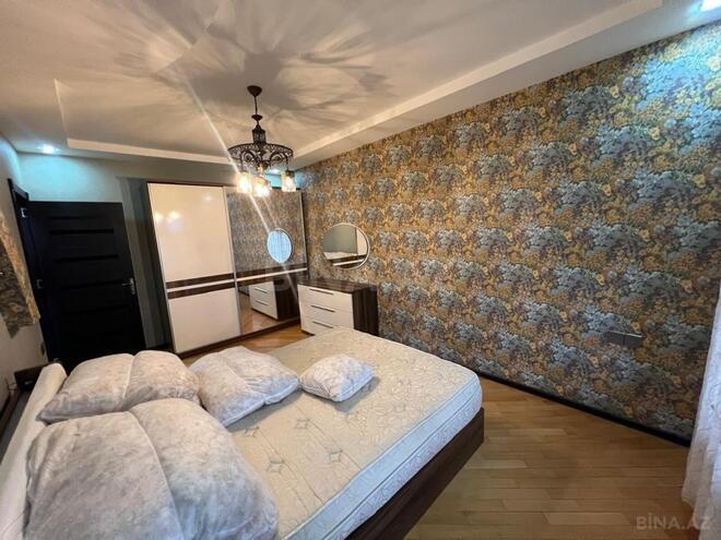 Продаётся 3-комн. вторичка 80 м², м. Ази Асланов, photo 10 from 25