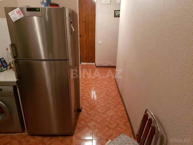 Сдаётся 2-комн. вторичка 60 м², м. Элмляр Академиясы, photo 6 from 8
