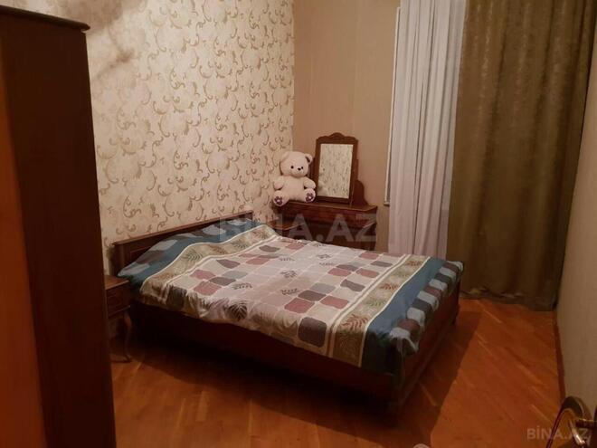 Сдаётся 2-комн. вторичка 60 м², м. Элмляр Академиясы, photo 3 from 8