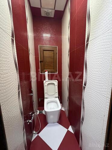 Продаётся 3-комн. вторичка 80 м², м. Ази Асланов, photo 24 from 25