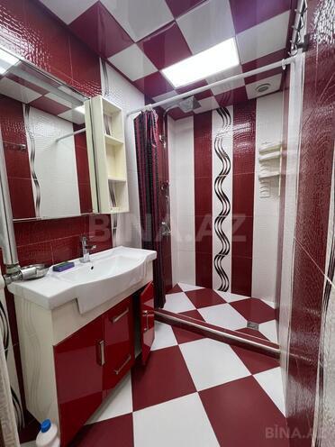 Продаётся 3-комн. вторичка 80 м², м. Ази Асланов, photo 23 from 25