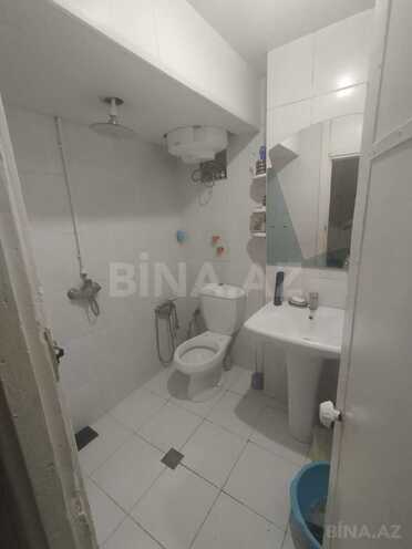 Продаётся 1-комн. вторичка 27 м², м. Ази Асланов, photo 7 from 8