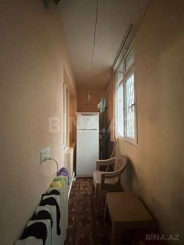 Satılır 2 otaqlı köhnə tikili 60 m², Xətai r., photo 13 from 17