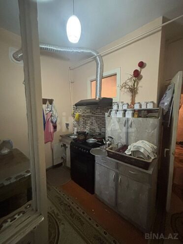 Satılır 2 otaqlı köhnə tikili 60 m², Xətai r., photo 16 from 17