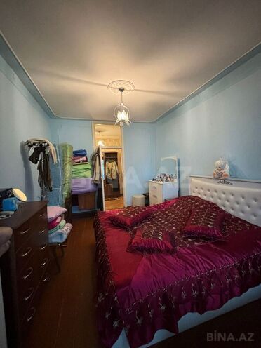 Satılır 2 otaqlı köhnə tikili 60 m², Xətai r., photo 7 from 17