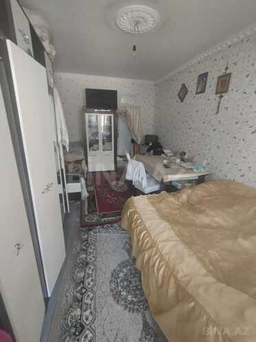 Продаётся 1-комн. вторичка 27 м², м. Ази Асланов, photo 3 from 8