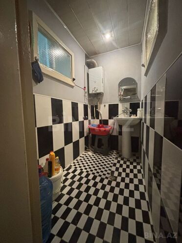 Satılır 2 otaqlı köhnə tikili 60 m², Xətai r., photo 11 from 17