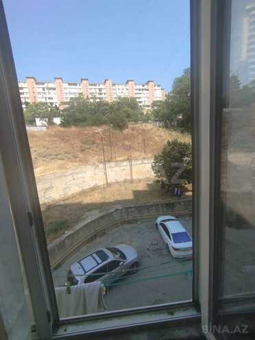 Продаётся 1-комн. вторичка 27 м², м. Ази Асланов, photo 5 from 8