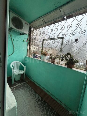 Satılır 2 otaqlı köhnə tikili 60 m², Xətai r., photo 15 from 17