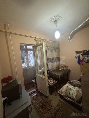 Satılır 2 otaqlı köhnə tikili 60 m², Xətai r., photo 12 from 17