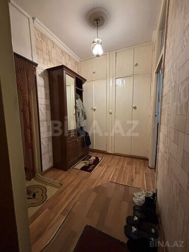 Satılır 2 otaqlı köhnə tikili 60 m², Xətai r., photo 4 from 17