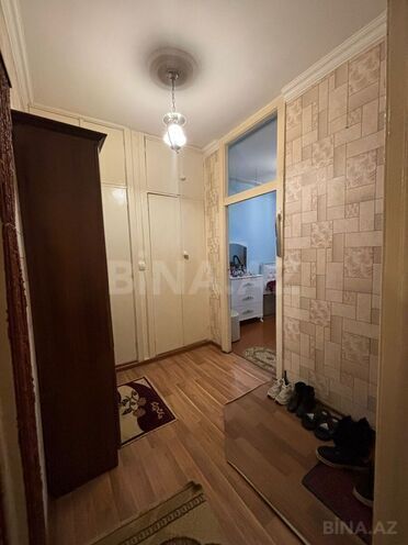 Satılır 2 otaqlı köhnə tikili 60 m², Xətai r., photo 6 from 17