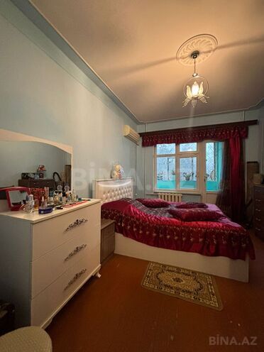 Satılır 2 otaqlı köhnə tikili 60 m², Xətai r., photo 8 from 17