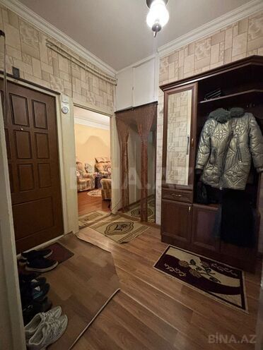 Satılır 2 otaqlı köhnə tikili 60 m², Xətai r., photo 5 from 17