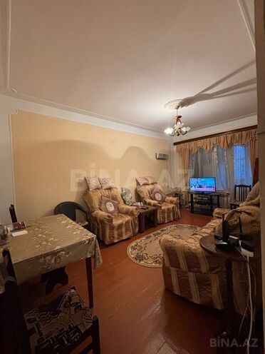 Satılır 2 otaqlı köhnə tikili 60 m², Xətai r., photo 3 from 17