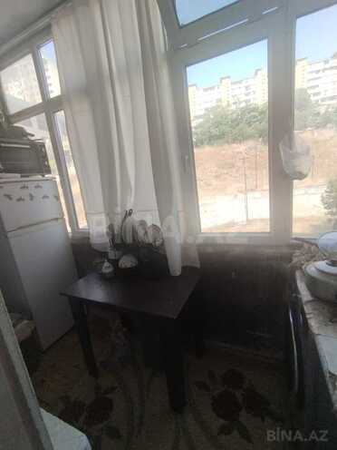 Продаётся 1-комн. вторичка 27 м², м. Ази Асланов, photo 6 from 8