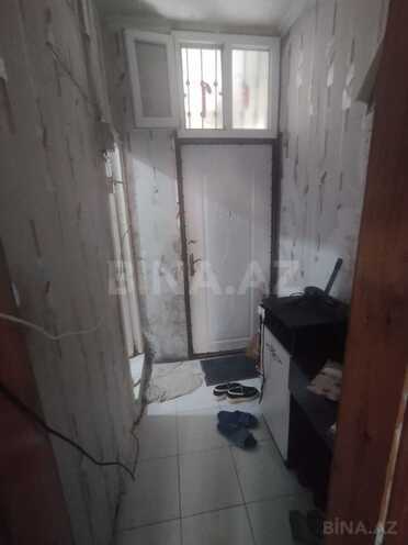 Продаётся 1-комн. вторичка 27 м², м. Ази Асланов, photo 4 from 8