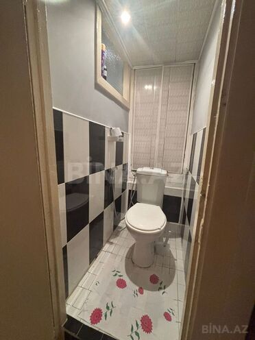 Satılır 2 otaqlı köhnə tikili 60 m², Xətai r., photo 10 from 17