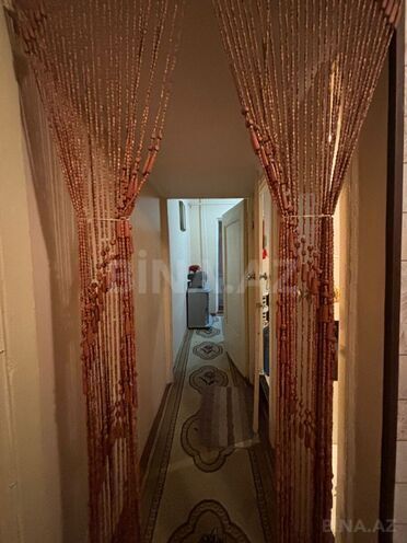 Satılır 2 otaqlı köhnə tikili 60 m², Xətai r., photo 9 from 17