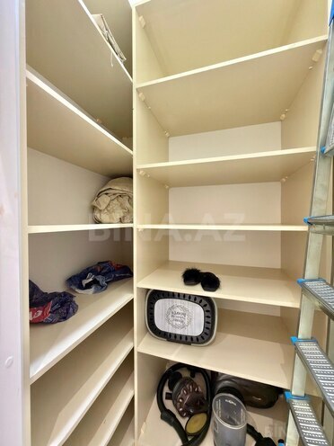 Продаётся 3-комн. новостройка 116 м², м. Гянджлик, photo 13 from 17