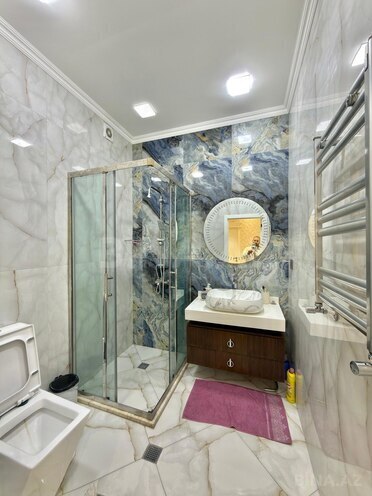 Продаётся 3-комн. новостройка 116 м², м. Гянджлик, photo 14 from 17