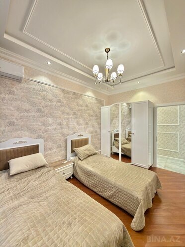 Продаётся 3-комн. новостройка 116 м², м. Гянджлик, photo 11 from 17