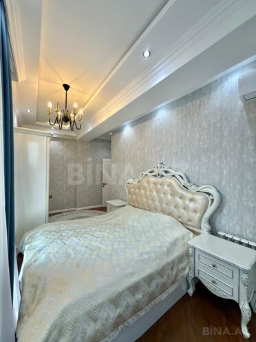 Продаётся 3-комн. новостройка 116 м², м. Гянджлик, photo 10 from 17