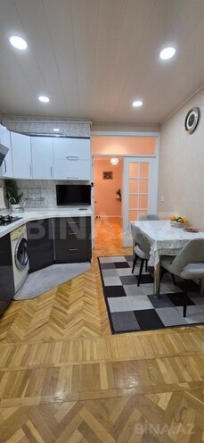 Satılır 3 otaqlı köhnə tikili 90 m², Azadlıq Prospekti m., photo 10 from 20