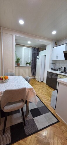 Satılır 3 otaqlı köhnə tikili 90 m², Azadlıq Prospekti m., photo 11 from 20