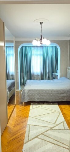 Satılır 3 otaqlı köhnə tikili 90 m², Azadlıq Prospekti m., photo 6 from 20