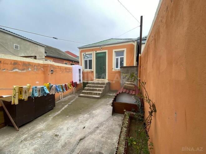 Satılır 2 otaqlı həyət evi/bağ evi 55 m², Binə q., photo 3 from 10