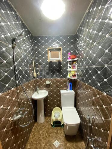 Satılır 2 otaqlı həyət evi/bağ evi 55 m², Binə q., photo 8 from 10