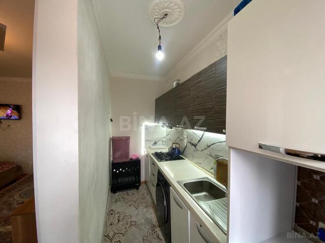 Satılır 2 otaqlı həyət evi/bağ evi 55 m², Binə q., photo 4 from 10