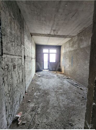 Satılır 3 otaqlı yeni tikili 100 m², Gənclik m., photo 4 from 10