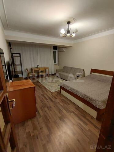 Сдаётся 1-комн. вторичка 35 м², м. Насими, photo 8 from 11